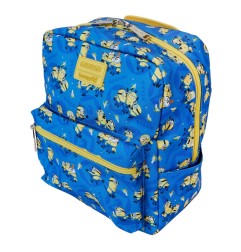 Moi, moche et méchant - By Loungefly sac à dos Mini Small