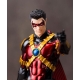 DC Comics - Statuette PVC ARTFX+ 1/10 Red Robin (The New 52) 18 cm