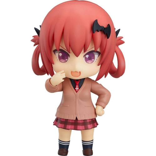 Gabriel DropOut - Figurine Nendoroid Satania 10 cm