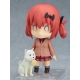 Gabriel DropOut - Figurine Nendoroid Satania 10 cm