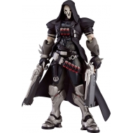 Overwatch - Figurine Figma Reaper 16 cm