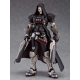 Overwatch - Figurine Figma Reaper 16 cm