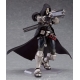 Overwatch - Figurine Figma Reaper 16 cm