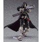 Overwatch - Figurine Figma Reaper 16 cm