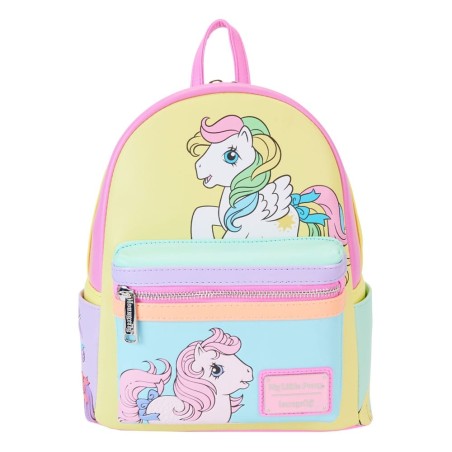 My Little Pony - Hasbro by Loungefly sac à dos My little Pony Color Block