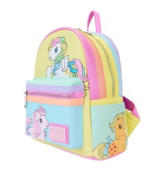 My Little Pony - Hasbro by Loungefly sac à dos My little Pony Color Block