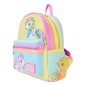 Mon Petit Poney - Sac à dos Mon Petit Poney Color Block by Loungefly