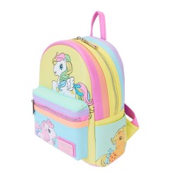 My Little Pony - Hasbro by Loungefly sac à dos My little Pony Color Block