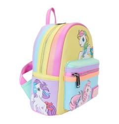 My Little Pony - Hasbro by Loungefly sac à dos My little Pony Color Block