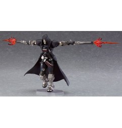 Overwatch - Figurine Figma Reaper 16 cm
