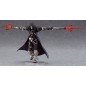 Overwatch - Figurine Figma Reaper 16 cm