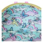Mon Petit Poney - Sac à dos Mon Petit Poney Color Block by Loungefly