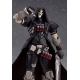 Overwatch - Figurine Figma Reaper 16 cm