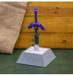 Legend of Zelda, The - Legend of Zelda lampe Master Sword