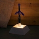 The Legend of Zelda - Lampe Master Sword
