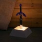 Legend of Zelda, The - Legend of Zelda lampe Master Sword