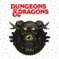 Dungeons & Dragons - Médaillon avec Art Card Talisman of Ultimate Evil Limited Edition Dungeons & Dragons - Médaillon avec Art Card Talisman of Ultimate Evil Limited Edition