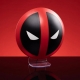 Deadpool - Veilleuse 3D Logo 10 cm