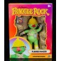 Fraggle Rock - Figurine Flange Doozer