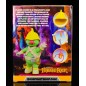 Fraggle Rock - Figurine Flange Doozer