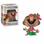 Roi lion, Le - Le Roi lion POP! Disney Vinyl figurine Luau Timon 9 cm