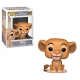 Le Roi lion - Figurine POP! Nala 9 cm