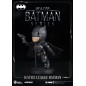 DC Comics - Figurine Mini Egg Attack Justice League Batman 8 cm