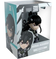 Kaiju No. 8 - Vinyl figurine Mina Ashiro 12 cm