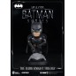 DC Comics - Figurine Mini Egg Attack The Dark Knight Trilogy Batman 8 cm DC Comics - Figurine Mini Egg Attack The Dark Knight Trilogy Batman 8 cm