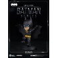 DC Comics - Figurine Mini Egg Attack Batman (1989 Film) 8 cm