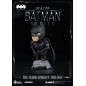 DC Comics - Figurine Mini Egg Attack The Dark Knight Trilogy Batman 8 cm DC Comics - Figurine Mini Egg Attack The Dark Knight Trilogy Batman 8 cm