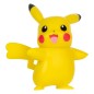 Pokémon - Pack 3 figurines Battle Figure Set Pikachu (Female), Funécire, Ramoloss 5 cm Pokémon - Pack 3 figurines Battle Figure Set Pikachu (Female), Funécire, Ramoloss 5 cm