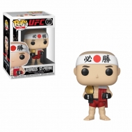 UFC - Figurine POP! Georges St-Pierre 9 cm