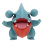 Pokémon - Pack 2 figurines Battle Figure First Partner Set Griknot, Grenousse 5 cm