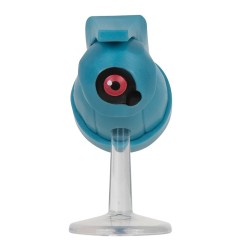 Pokémon - Pack 3 figurines Battle Figure Set Mélofée, Terhal, Palarticho 5 cm