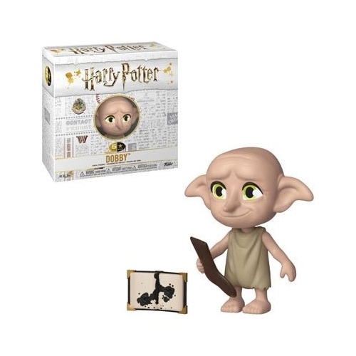 Harry Potter - Figurine 5 Star Dobby 8 cm