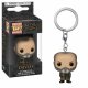 Game of Thrones - Porte-clés Pocket POP! Davos 4 cm