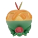 Pokémon - Pack 3 figurines Battle Figure Set Dratatin, Ptyranidur, Pyroli 5 cm