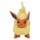 Pokémon - Pack 3 figurines Battle Figure Set Dratatin, Ptyranidur, Pyroli 5 cm