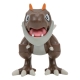 Pokémon - Pack 3 figurines Battle Figure Set Dratatin, Ptyranidur, Pyroli 5 cm