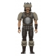 Conan Le Barbare - Figurine ReAction Subotai 10 cm