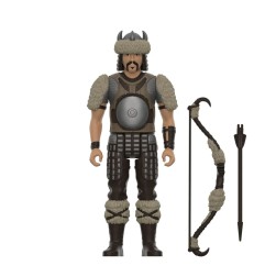 Conan - Le Barbare figurine ReAction Wave 01 Subotai 10 cm