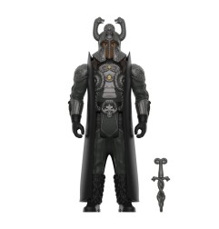 Conan - Le Barbare figurine ReAction Wave 01 Thulsa Doom 10 cm