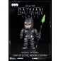 DC Comics - Batman v Superman : L'Aube de la justice figurine Mini Egg Attack Armored Batman 8 cm
