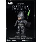 DC Comics - Batman v Superman : L'Aube de la justice figurine Mini Egg Attack Armored Batman 8 cm