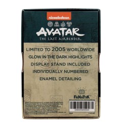 Avatar, le dernier maître de l'air - Lingot Aang Limited Edition