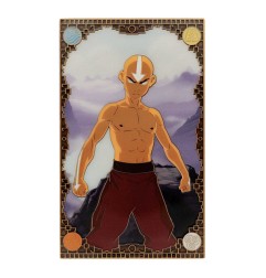 Avatar, le dernier maître de l'air - Lingot Aang Limited Edition