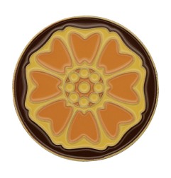 Avatar, le dernier maître de l'air - Pièce de collection Iroh Limited Edition