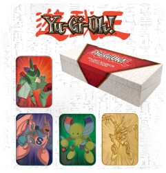 Yu-Gi-Oh - ! Lingots Magnet Warrior  Limited Edition