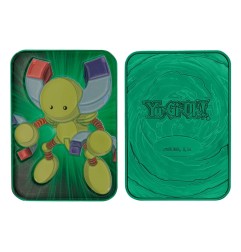 Yu-Gi-Oh - ! Lingots Magnet Warrior  Limited Edition